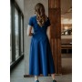 Robe de jour model 176715 Tessita