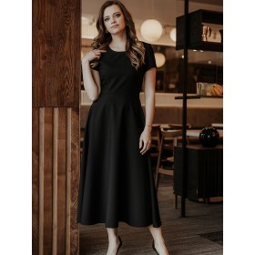 Robe de jour model 176716 Tessita