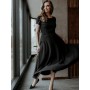 Robe de jour model 176716 Tessita