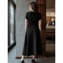 Robe de jour model 176716 Tessita
