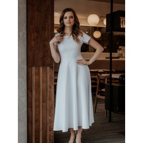 Robe de jour model 176717 Tessita