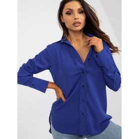 Chemise manche longue model 176748 Lakerta