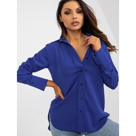 Chemise manche longue model 176748 Lakerta