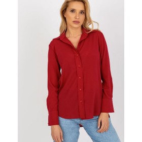 Chemise manche longue model 176750 Lakerta