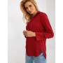 Chemise manche longue model 176750 Lakerta