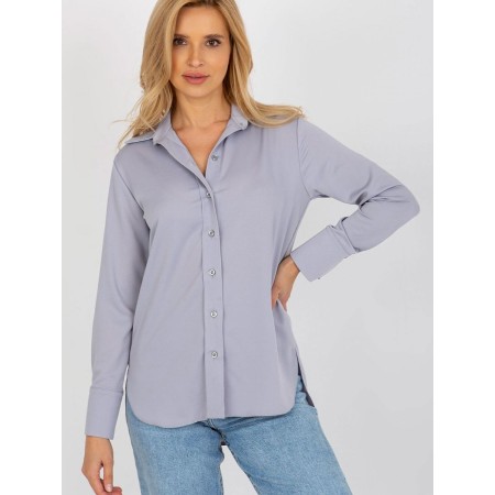 Chemise manche longue model 176752 Lakerta
