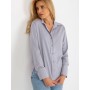 Chemise manche longue model 176752 Lakerta