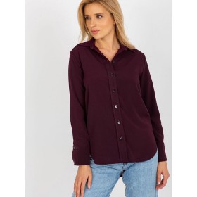 Chemise manche longue model 176753 Lakerta