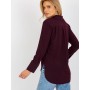 Chemise manche longue model 176753 Lakerta