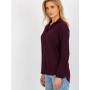 Chemise manche longue model 176753 Lakerta