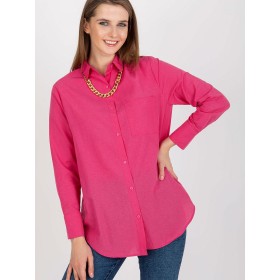 Chemise manche longue model 176758 Factory Price