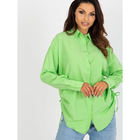 Chemise manche longue model 176768 Factory Price