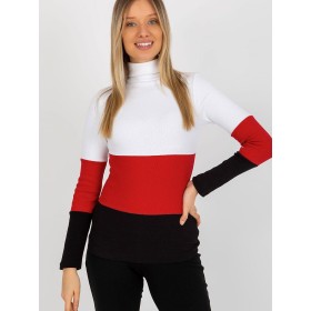 Col roulé model 176780 Relevance