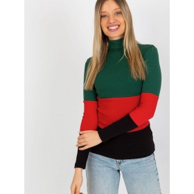 Col roulé model 176784 Relevance