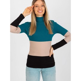 Col roulé model 176795 Relevance