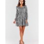 Robe de jour model 176850 awama