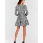 Robe de jour model 176850 awama