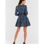 Robe de jour model 176852 awama