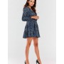 Robe de jour model 176852 awama