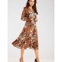 Robe de jour model 176853 awama