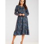Robe de jour model 176854 awama