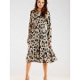 Robe de jour model 176855 awama