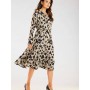 Robe de jour model 176855 awama