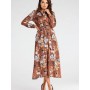 Robe de jour model 176856 awama