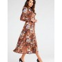 Robe de jour model 176856 awama