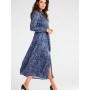 Robe de jour model 176857 awama
