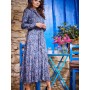 Robe de jour model 176857 awama