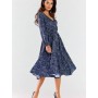 Robe de jour model 176858 awama