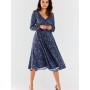 Robe de jour model 176858 awama