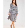 Robe de jour model 176859 awama
