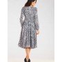 Robe de jour model 176859 awama