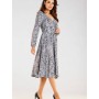 Robe de jour model 176859 awama