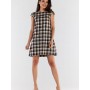 Robe de jour model 176870 awama
