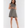 Robe de jour model 176870 awama