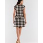 Robe de jour model 176870 awama