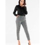 Pantalon femme model 176873 awama