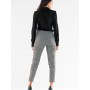 Pantalon femme model 176873 awama