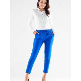 Pantalon femme model 176874 awama