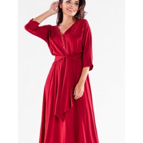 Robe de jour model 176877 awama