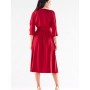 Robe de jour model 176877 awama