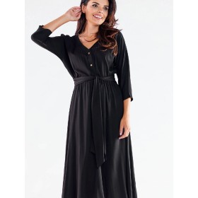 Robe de jour model 176878 awama