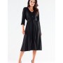 Robe de jour model 176878 awama