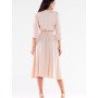 Robe de jour model 176879 awama