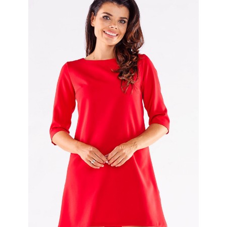 Robe de jour model 176881 awama