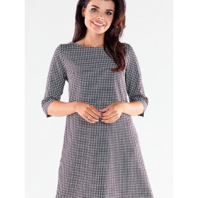 Robe de jour model 176882 awama