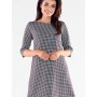 Robe de jour model 176882 awama